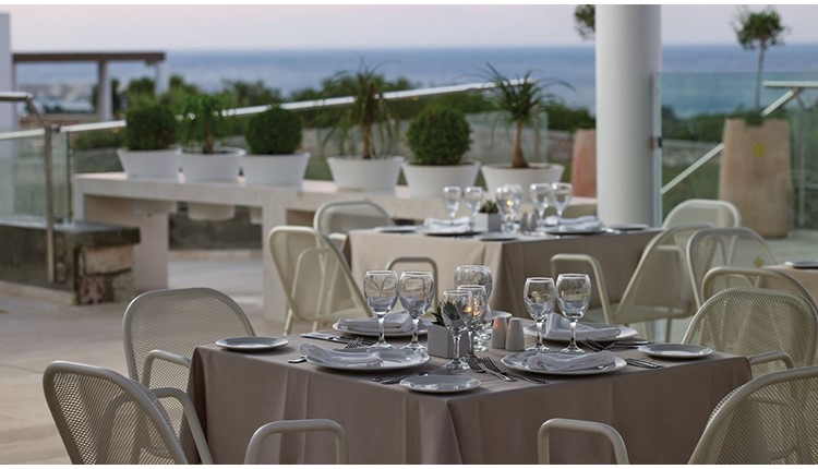 Atlantica Plimmiri - NR, Родос